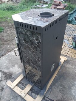 Krbové kachle Harmonia - 5