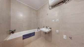 2-izb. byt v novostavbe, podl. kúrenie, 2x klíma + parking - 5