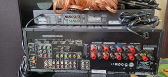 Predám domace kino - 5