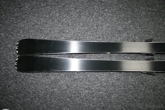 lyže Atomic divcenské 120 cm , lyžiarky - 5