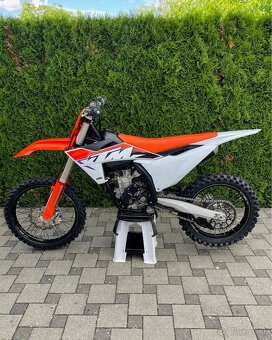 KTM SXF 350 2023 - 5
