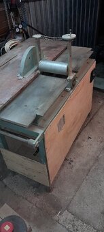Predam hoblovacku - 5