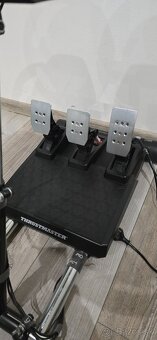 Predám Thrustmaster T248-X Herný volant s pedálmi - 5