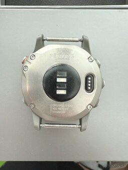 Garmin Fenix 6 Titanium - 5