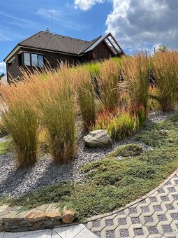 ✨ GREENMAMBA GARDEN – záhrady, do ktorých sa budete chcieť v - 5