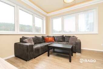 RADO | 3i byt 80m2 + terasa, GEMINIM, Saratovská - Trenčín - 5