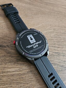 Smart hodinky Zeblaze Stratos 4 - 5