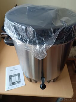 Zavárací hrniec - 5