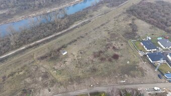 PREDAJ Stavebný pozemok, Zelená Voda, NMnV, 1006 m2 - 5