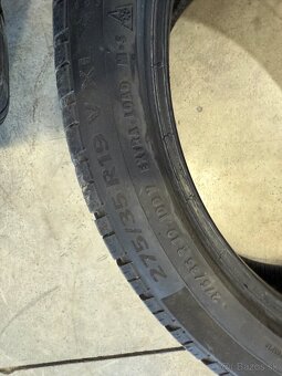 R19 275/35 Continental zimna - 5