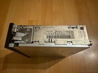 Rádio VW Alpha 5 - 5