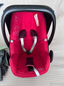 Vajíčko Maxi-Cosi - 5