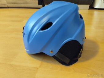 Detská lyžiarska prilba nová ARCORE S/M - 5