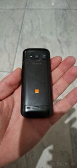 Nokia C5 - 5