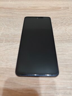 Samsung Galaxy A53 5G - 5