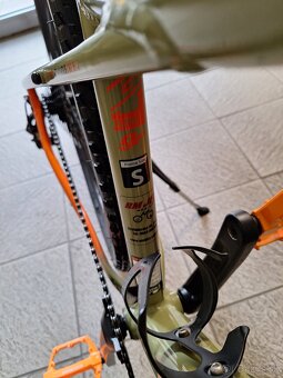 Predám horský bicykel 29kola GT Avalanche ako nový - 5