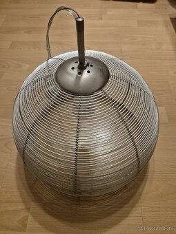 Závesné svietidlo - 5