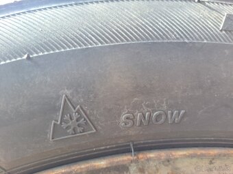 Zimné pneumatiky - 5