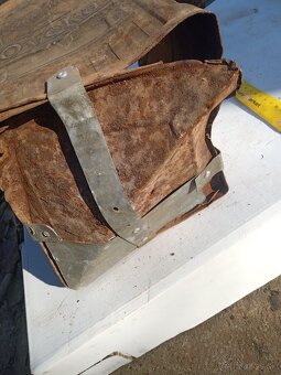 Stará krabica od kavy - 5