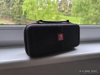 Nintendo switch oled - 5