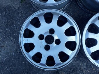 Elektróny Škoda Felicia "Magic"... - 5