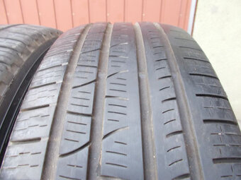 Pneumatiky Pirelli 235/65R19 celoročné 2ks - 5