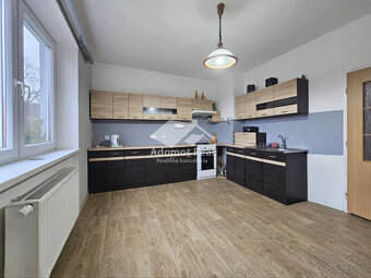 RODINNÝ DOM BETLIAR - 5