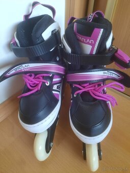 Predám korčule - 5