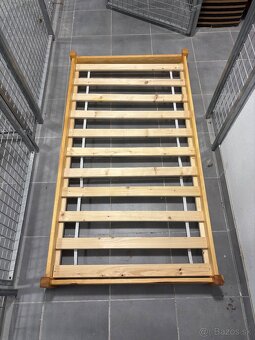 Detská prístelka - 5