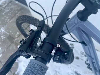 CUBE REACTION PRO 2025 - 5