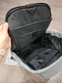 Bezpečnostný batoh - 5