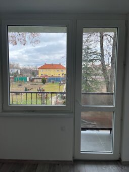 Rekonštrukcia domu / bytu - 5