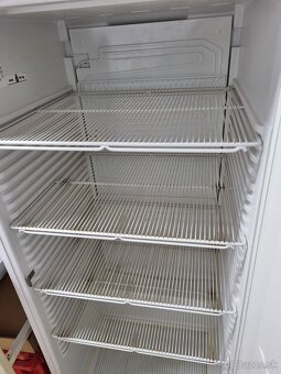 Gastro chladnička Liebherr. - 5