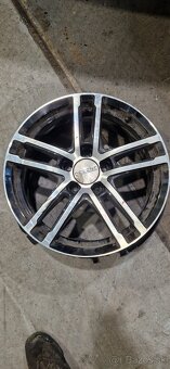 ---Predám elektróny R17--- - 5