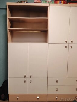 Detska izba, postele - 5