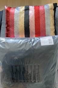 Dekorativny vankúš - 5