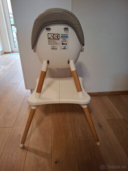 Detská jedálenská stolička - 5