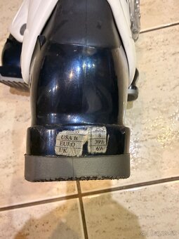 Lyžiarske topánky - 5