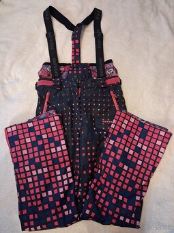 Lyžiarska súprava - 5