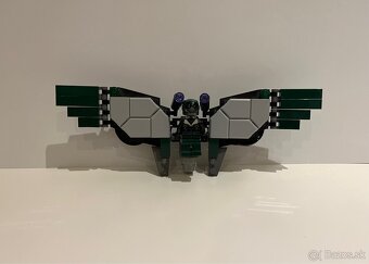 Lego Spiderman Homecoming 76083 - 5