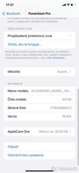 Powerbeats pro 2 - 5