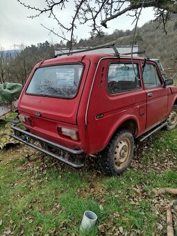 Lada Niva 1.6 - 5