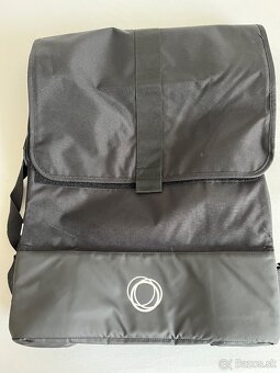 Predám Bugaboo Butterfly vrátane tašky do lietadla - 5