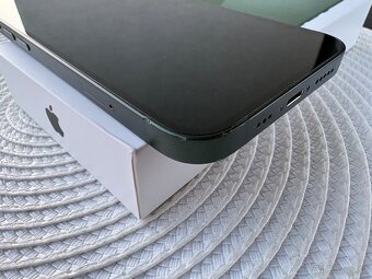 Apple iPhone 13, Green, 128GB - 5