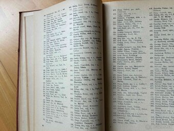 Kalendár SNP 1947 - 5