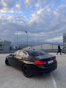 Bmw g30 - 5