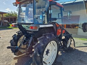 Traktor Kubota GL241 - 5
