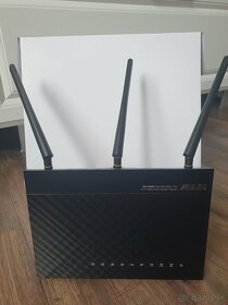 Asus DSL-AC68u modem/router - 5