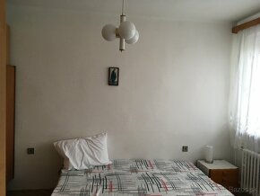 2-izbový byt v Šali - 5
