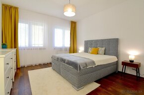 Novozrekonštruovaný 2-izbový byt s lodžiou a pivnicou, Nitra - 5